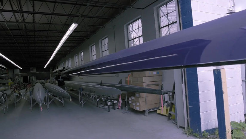 Customer Story: Rowers Choice and The Nth Round Platform